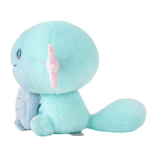  Pokemon Center Original Plush Little Daydream Wooper And Quagsire Plush 