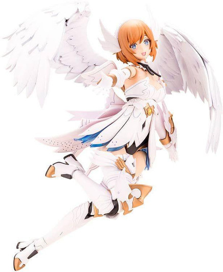  Kotobukiya Arcanadea: Grande Scale Lumitea Plastic Model 