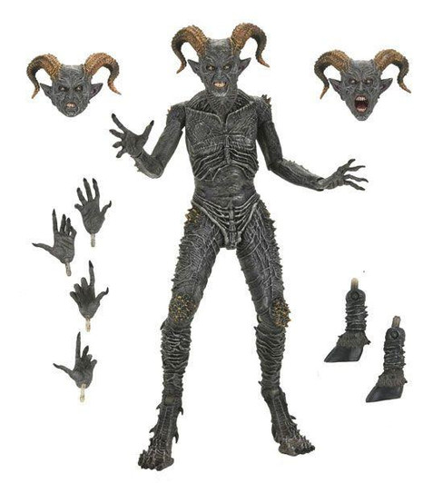 Other NECA The Conjuring Universe Demon Malthus Action Figure 