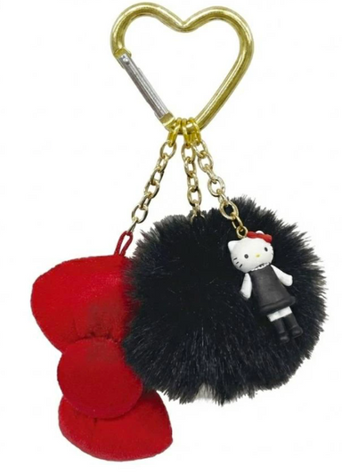 TCP TCP Hello Kitty Ribbon Strap Red