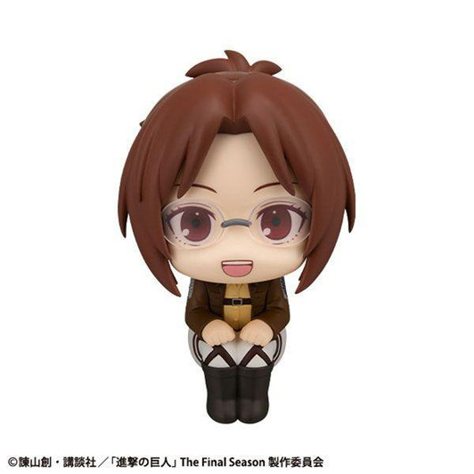 Other MegaHouse LookUp: Hange Zoe Figure (Attack on Titan) 