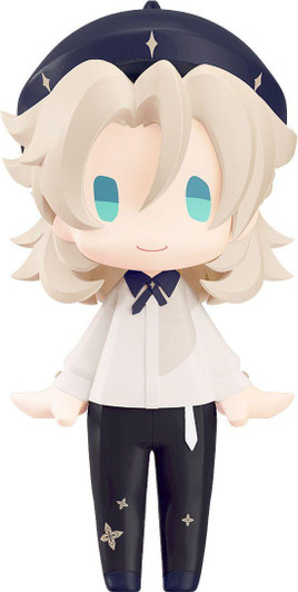  Good Smile Company HELLO! GOOD SMILE Albedo Figure (Genshin Impact) 