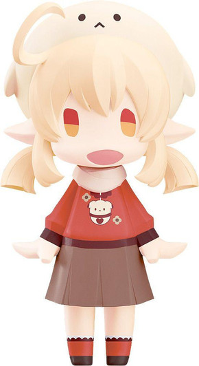  Good Smile Company HELLO! GOOD SMILE Klee Figure (Genshin Impact) 