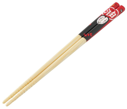  Skater Bamboo Chopsticks Spirited Away Bathhouse Twenty One Centimeters 