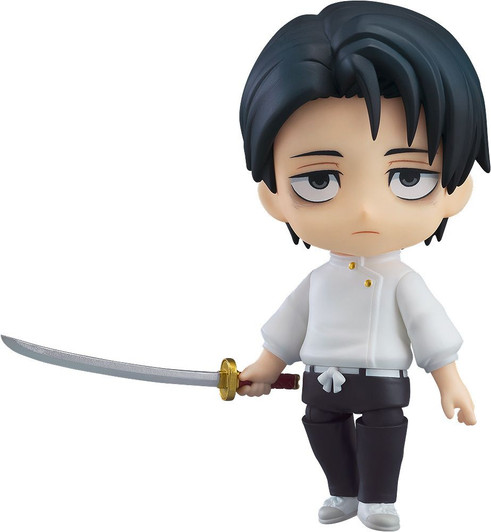 Good Smile Company Nendoroid Yuta Okkotsu: Execution Ver. Figure (Jujutsu Kaisen)
