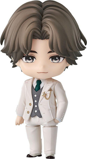  Good Smile Company Nendoroid Yi Yu Figure (Shi Jie Zhi Wai) 