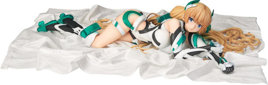  FREEing 1/4 Angela Balzac Figure (Expelled from Paradise) 