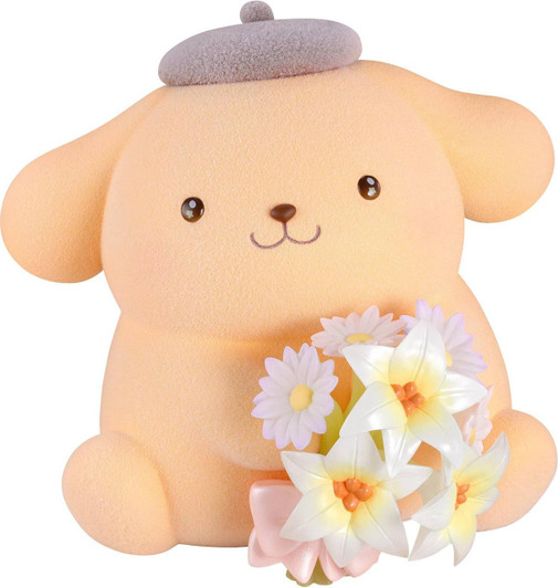  Bandai mofamofy Pompompurin -Pastel Colors ver.- 
