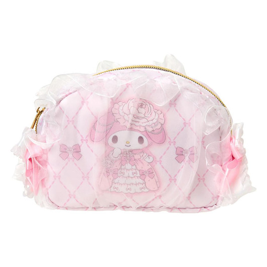  Sanrio My Melody Pouch (Lady) 683949 