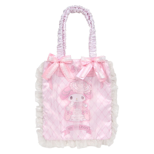 Sanrio My Melody Tote Bag Lady 684171