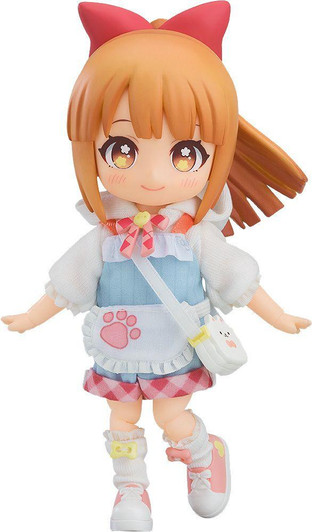  Good Smile Company Nendoroid Doll Emily: Pawfect Picnic Day Ver. 