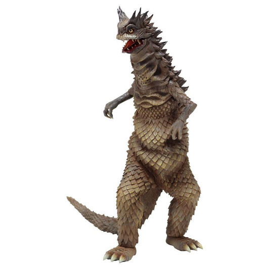 CCP JAPAN 1/6 ジャミラ 激闘Ver. 1/6 ウルトラマン 特撮シリーズ Vol.109 棲星怪獣 ジャミラ CCP