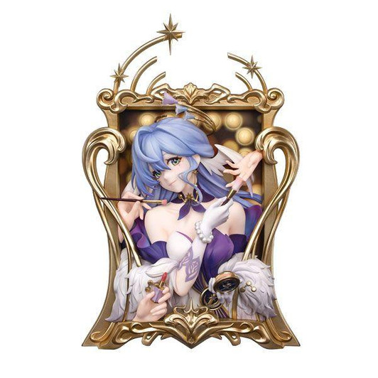  Myethos Honkai: Star Rail Diorama Robin Light Filled Night Version Figure 