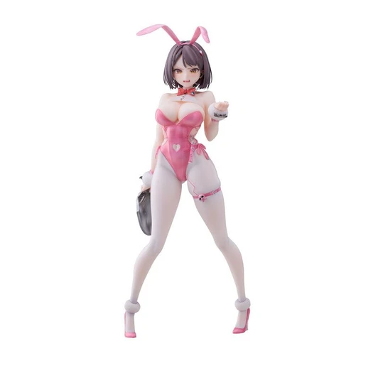 Other VKEND Milk Blooming Bunny 1/6 Scale Figure (Goddess Of Victory: NIKKE)