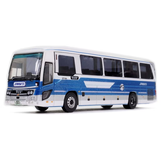 Tomytec Bus Collection JR Tokai Bus Retro Bus (N scale)