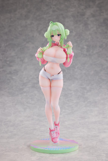 Other Umikawa FymriE Illustration Akawa Ooyoko 1/6 Figure 