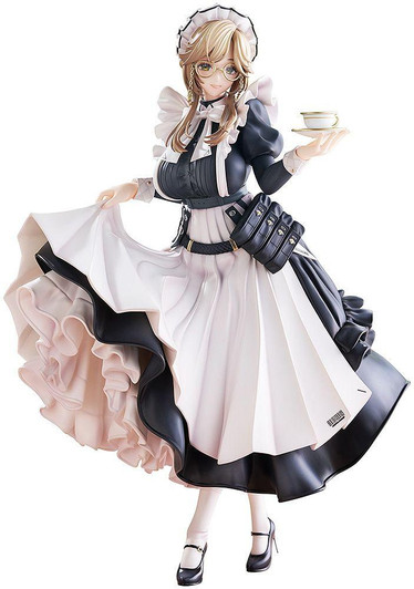  Good Smile Company Ade 1/7 Figure (GODDESS OF VICTORY: NIKKE ) 