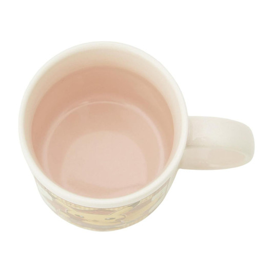  Pokemon Center Original Lidded Mug Pikachu's Sweet Delivery 