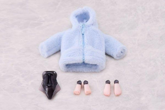  Otherwhere Galactic Luna Accessory Set Optional Parts (Figure Not Included) 