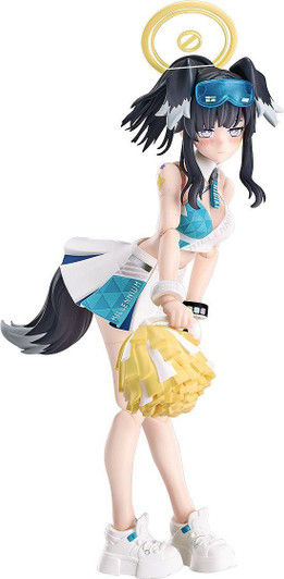 Good Smile Company Hyper Body Hibiki (Cheer Squad) Figure (Blue Archive) 