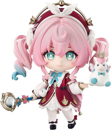  Good Smile Company Nendoroid Hyacine Figure (Honkai: Star Rail) 