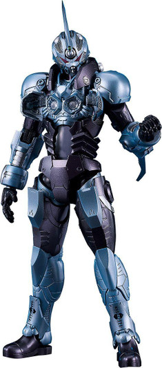  Max Factory PLAMAX Gale Hound Guyver 01 Plastic Model (Titanomachia) 