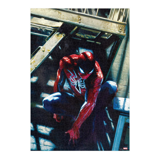 Jigsaw Puzzle Dear Neighbor (1000 Pieces)