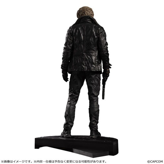 Capcom Capcom Figure Builder Creators Model - 1/6 Leon S. Kennedy Figure (Resident Evil Requiem)