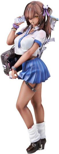 ALTER 1/7 Naga Figure (Goddess of Victory: NIKKE )