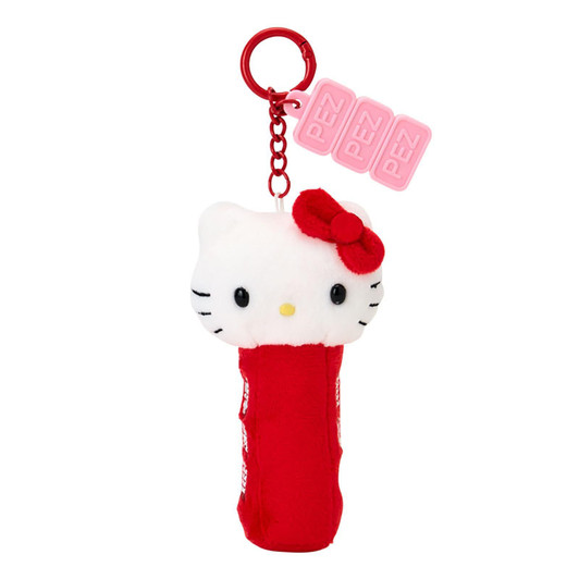 Sanrio Hello Kitty Pez Mascot Holder 363821