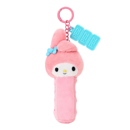 Sanrio My Melody PEZ Mascot Holder 363847