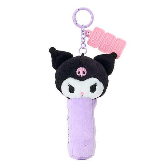 Sanrio Kuromi PEZ Mascot Holder 364142
