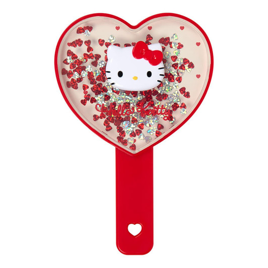 Sanrio Hello Kitty Hand Mirror 636428