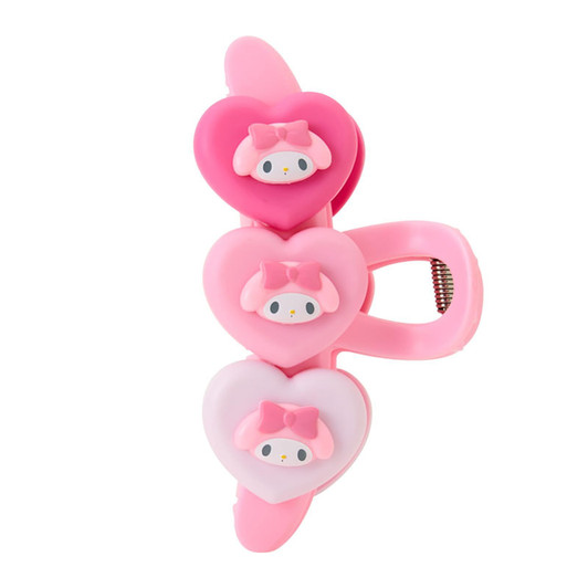 Sanrio My Melody Claw Hair Clip Hair Accessory 635952