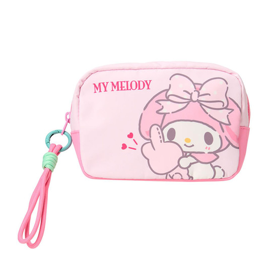 Sanrio My Melody Pouch 599476