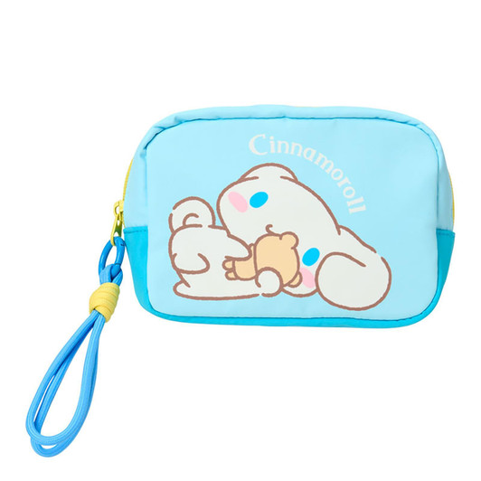 Sanrio Cinnamoroll Pouch 599611