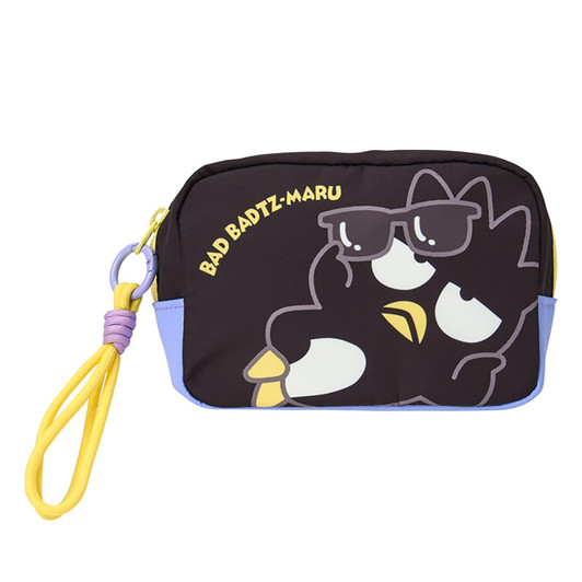 Sanrio Bad Badtz-Maru Pouch 599760
