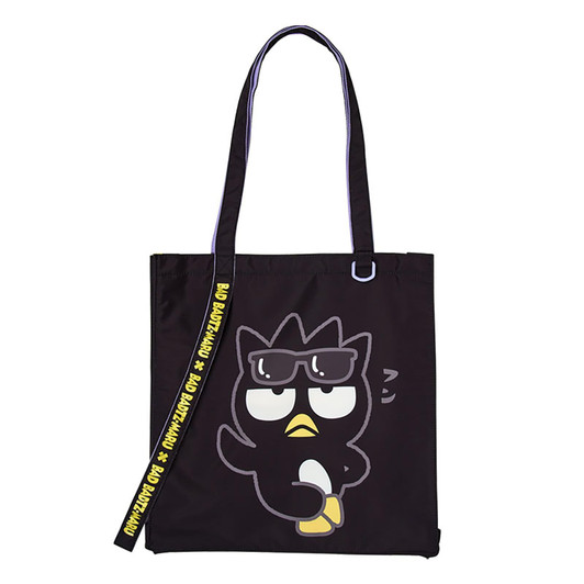 Sanrio Bad Badtz-Maru Tote Bag 600423