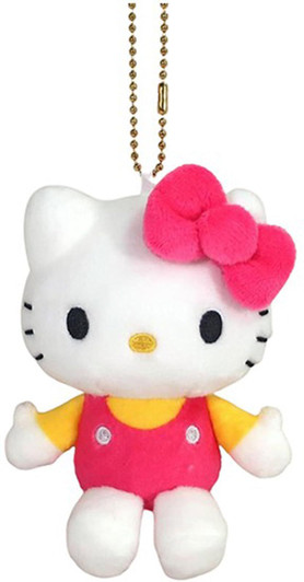 Nakajima Hello Kitty MC Collection Standard PK