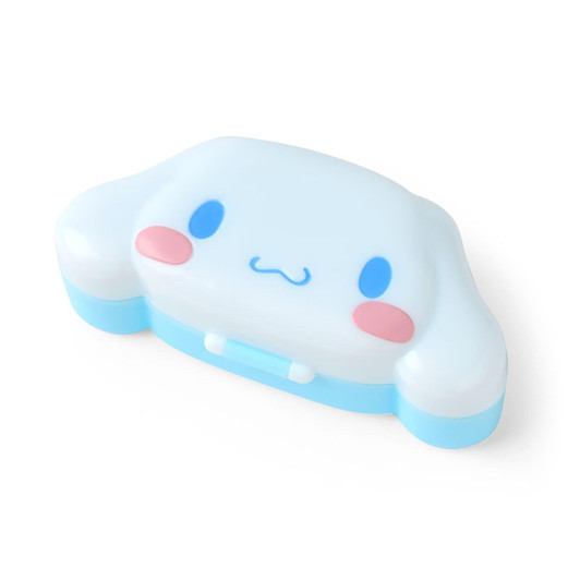 Sanrio Cinnamoroll Face Shaped Medicine Case 585793