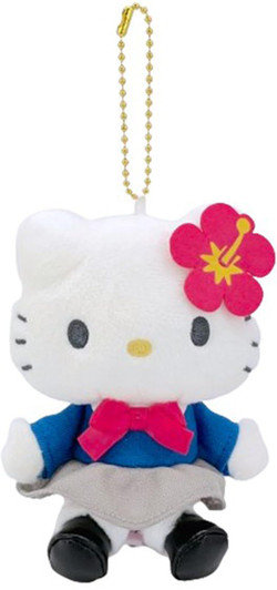 Nakajima Hello Kitty MC Collection Heisei Kogyaru RD