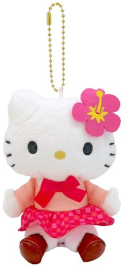 Nakajima Hello Kitty MC Collection Heisei Kogyaru PK