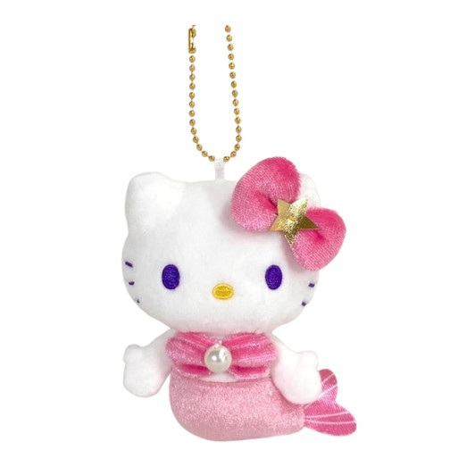 Nakajima Hello Kitty MC Collection Mermaid PK