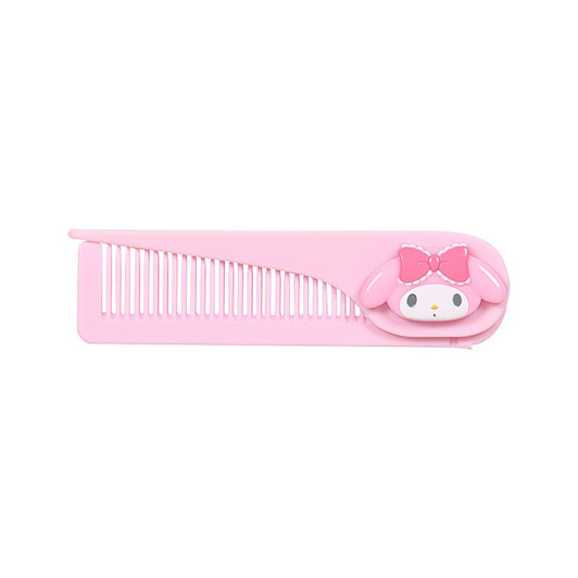Sanrio My Melody Folding Comb