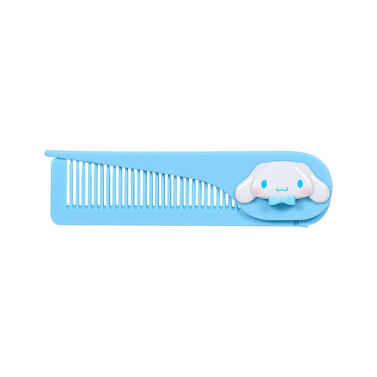 Sanrio Character Name Oritatami Comb