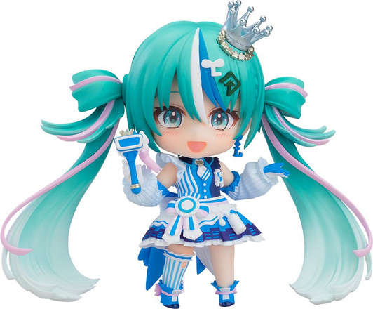 Good Smile Company Nendoroid Hatsune Miku: LAWSON 50th Anniversary Special Live Ver.