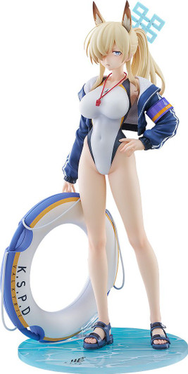 Max Factory Kanna (Swimsuit) 1/7 Figure (Blue Archive)