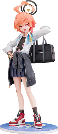 Phat! 1/7  Neru School Uniform Ver. Figure (Blue Archive)