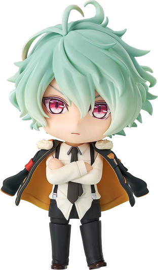 ORANGE ROUGE Nendoroid Takeru Sasazuka Figure (Collar x Malice the Movie -deep cover-)