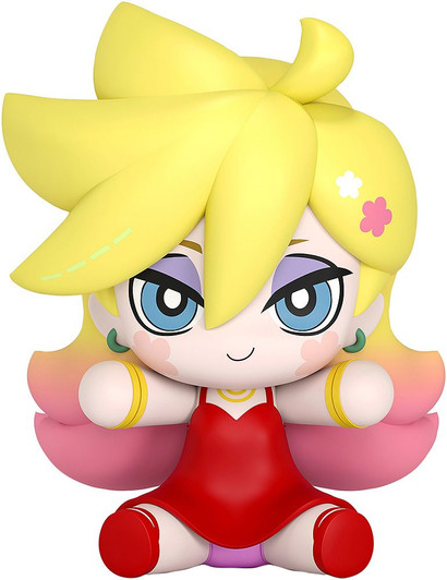 Good Smile Company Huggy Good Smile Panty Figure (New PANTY & STOCKING with GARTERBELT)